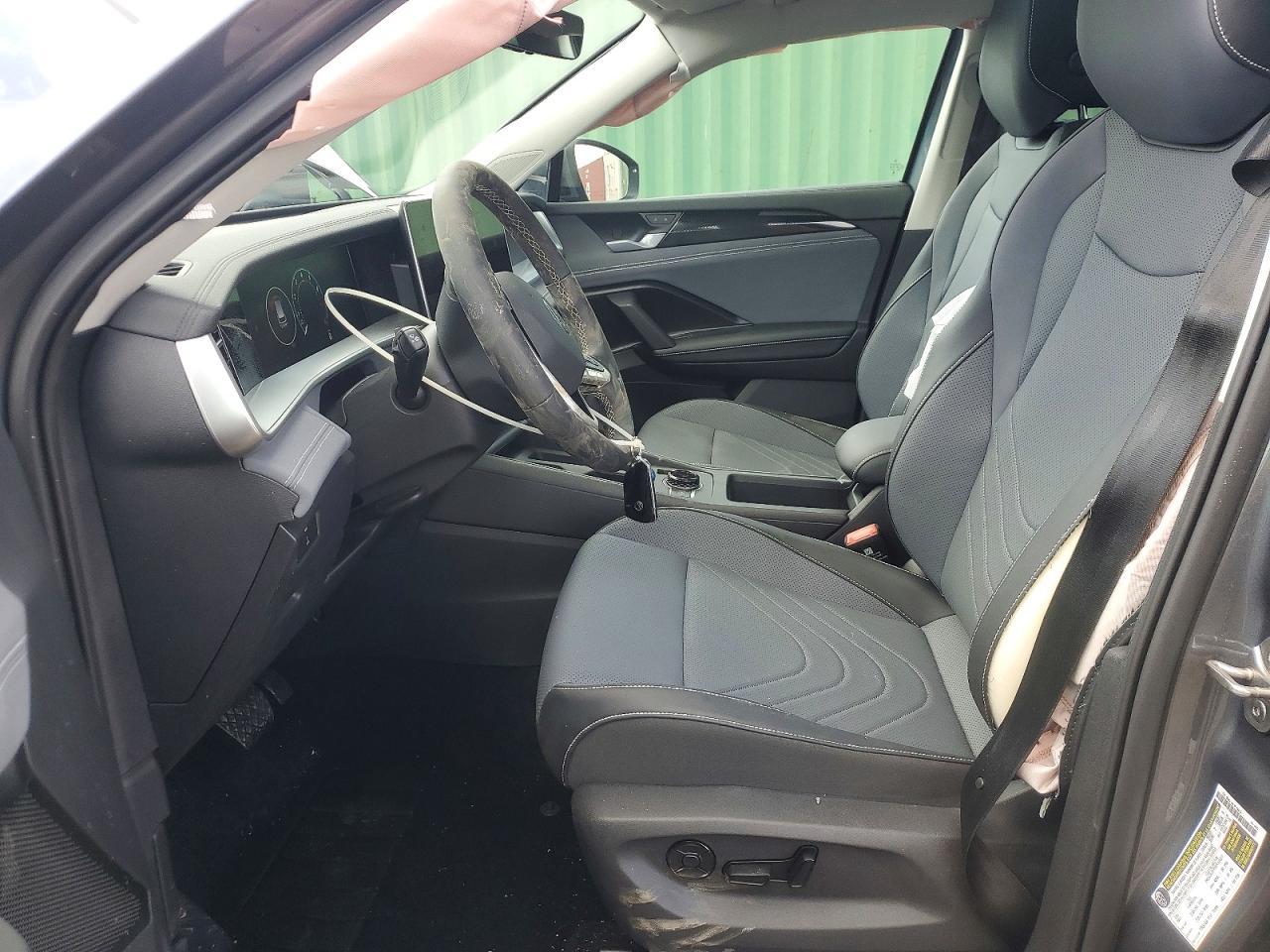 2026 Volkswagen Tiguan Se - Фото 7
