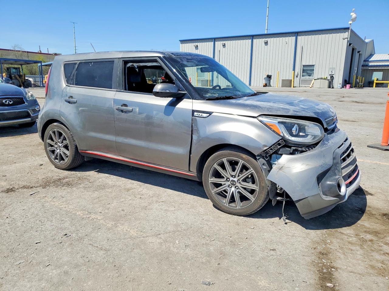 2018 Kia Soul ! - Фото 4