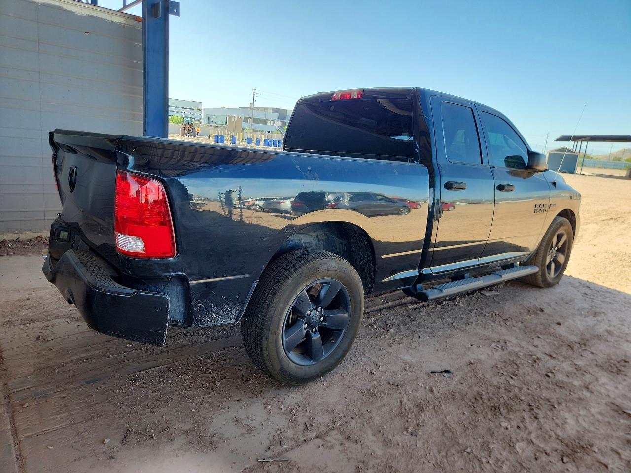 2016 Ram 1500 St - Image 3