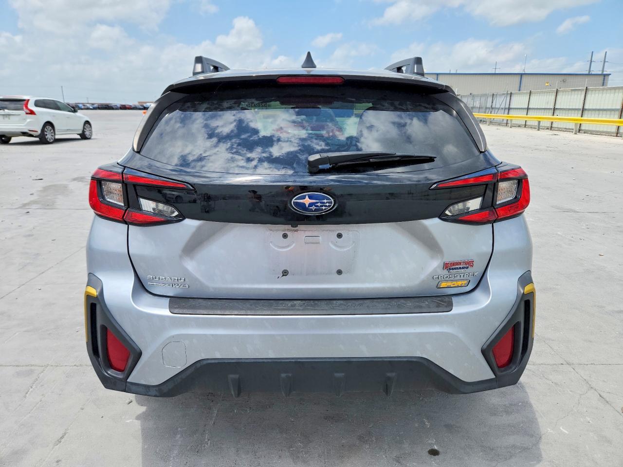 2024 Subaru Crosstrek Sport - Фото 6