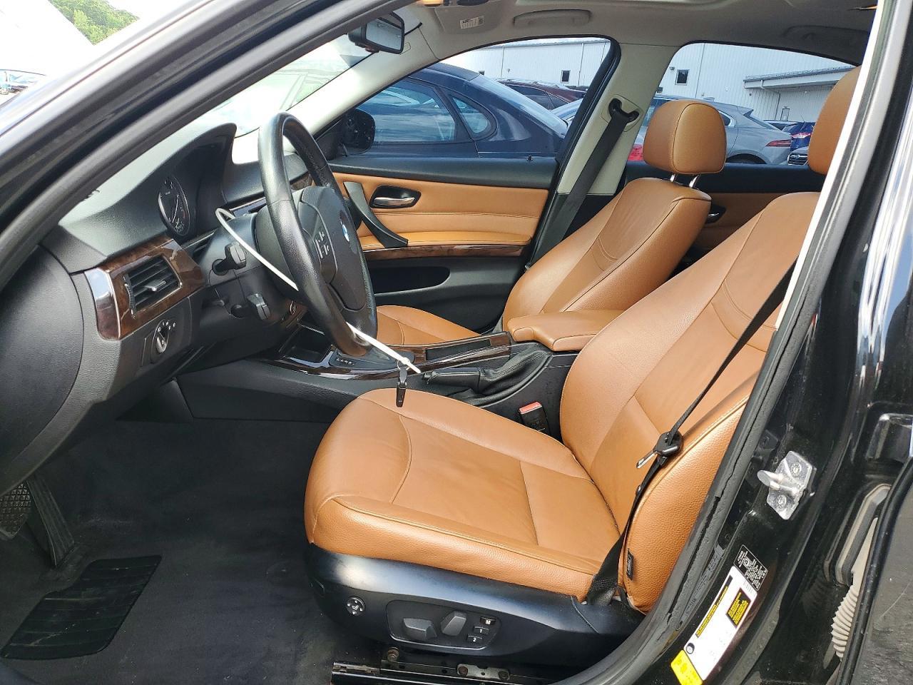 2011 BMW 328 Xi Sulev - Фото 7