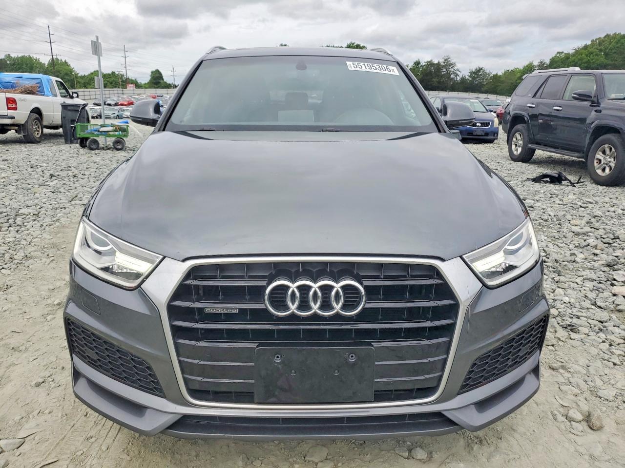 2018 Audi Q3 Premium - Image 5