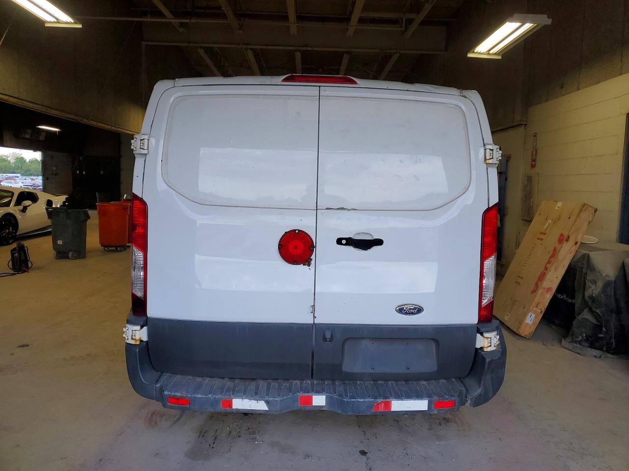 2016 Ford Transit T-150 - Image 6