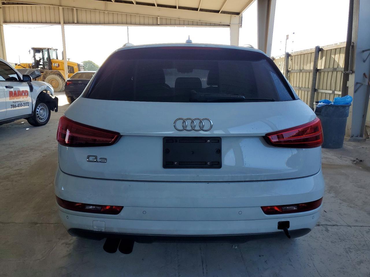 2018 Audi Q3 Premium - Image 6