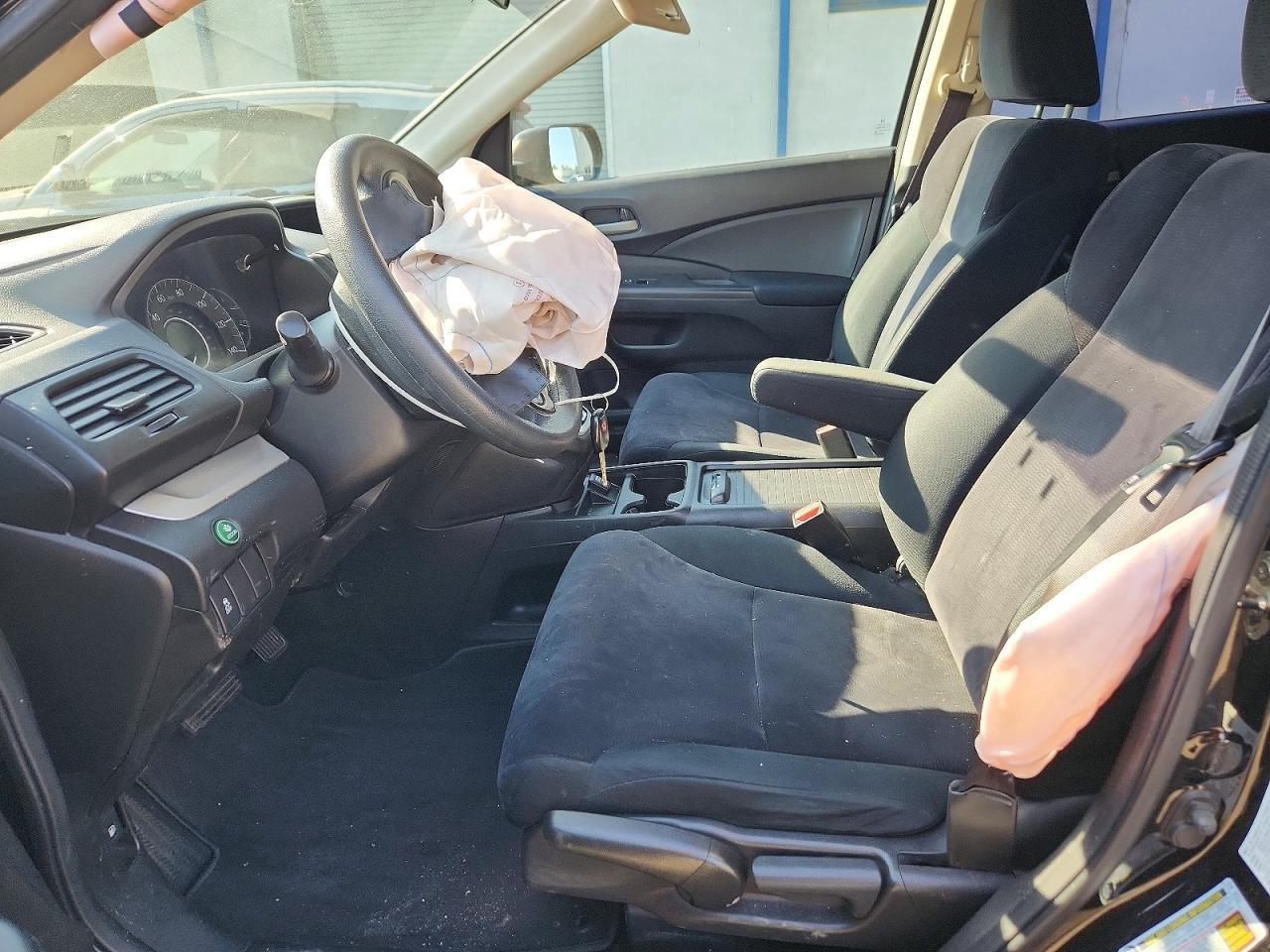 2013 Honda Cr-V - Image 7