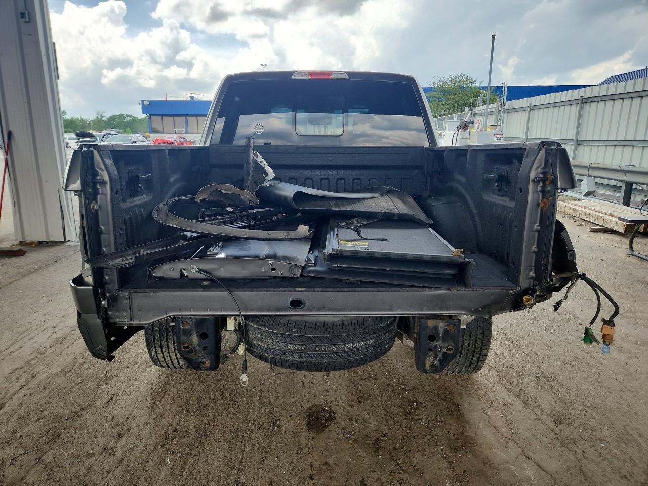 2016 Ford F150 Supercrew - Фото 6