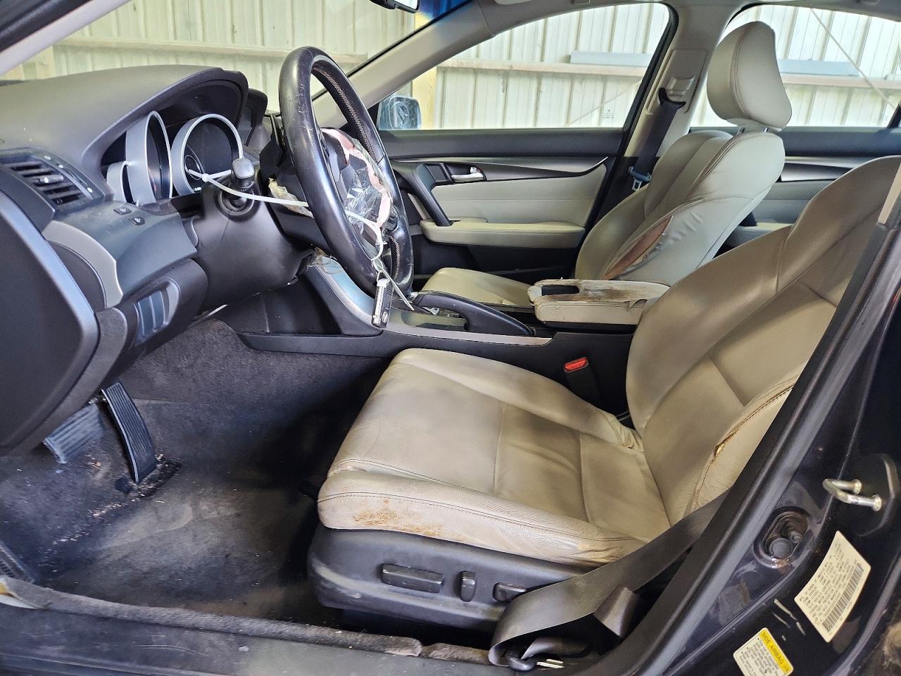 2015 Acura Altima - Фото 7