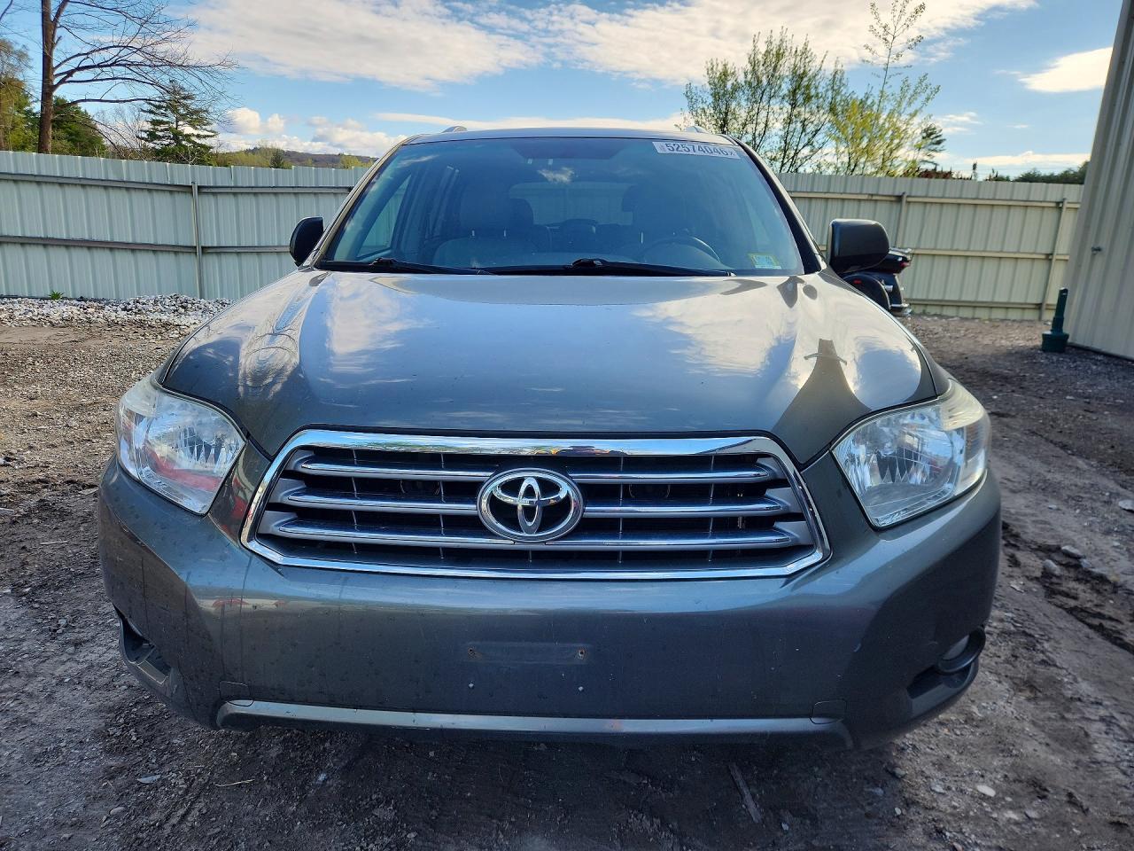 2010 Toyota Highlander Limited - Image 5