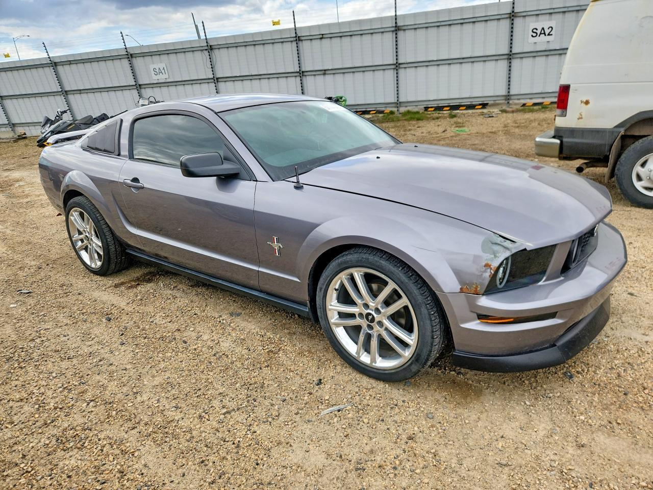2006 Ford Mustang - Image 4