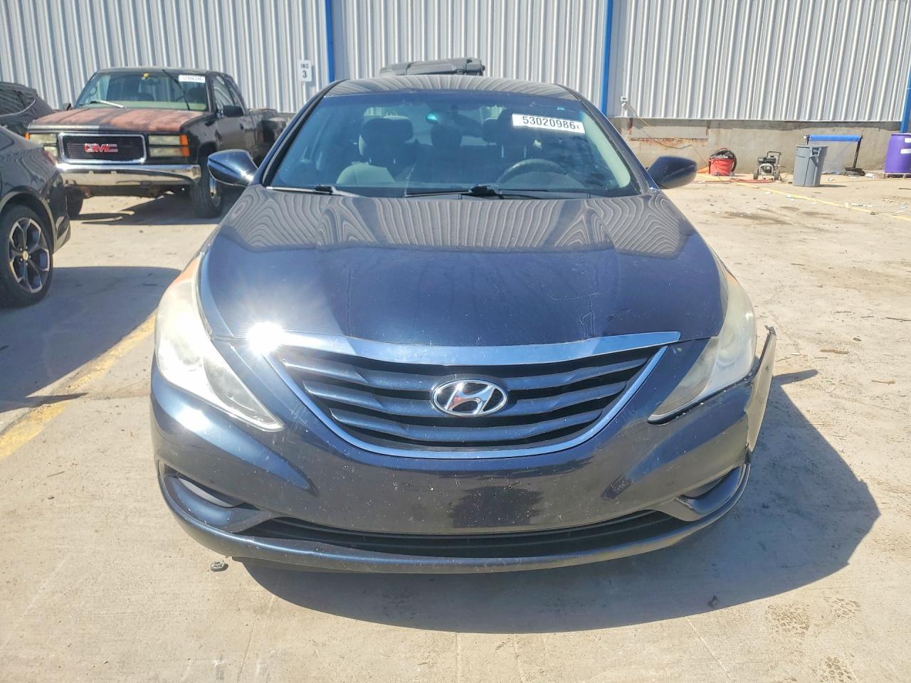 2013 Hyundai Sonata Gls - Image 5