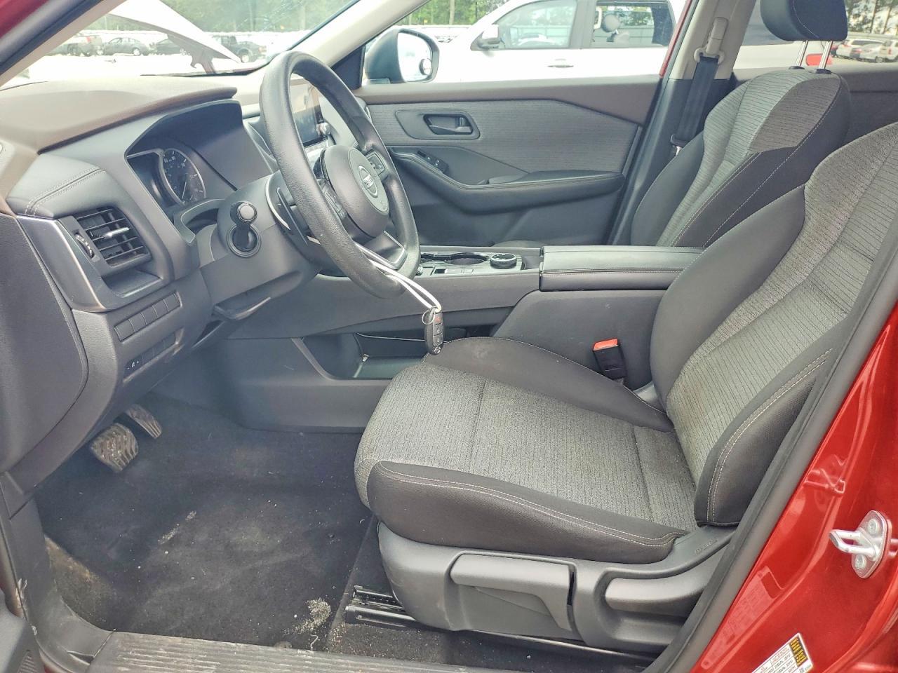 2021 Nissan Rogue S - Image 7