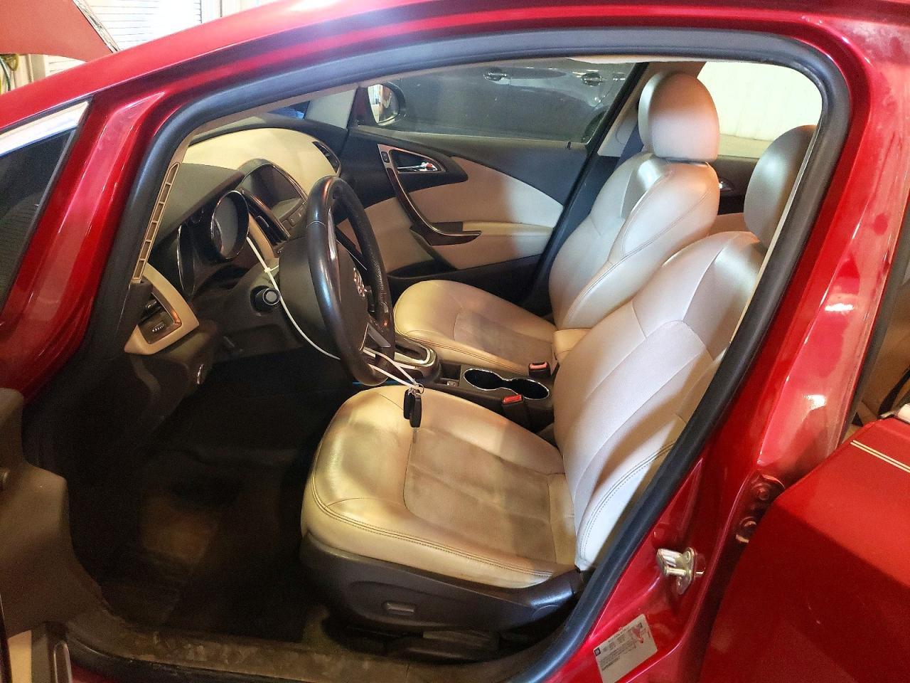 2012 Buick Verano Convenience - Image 7