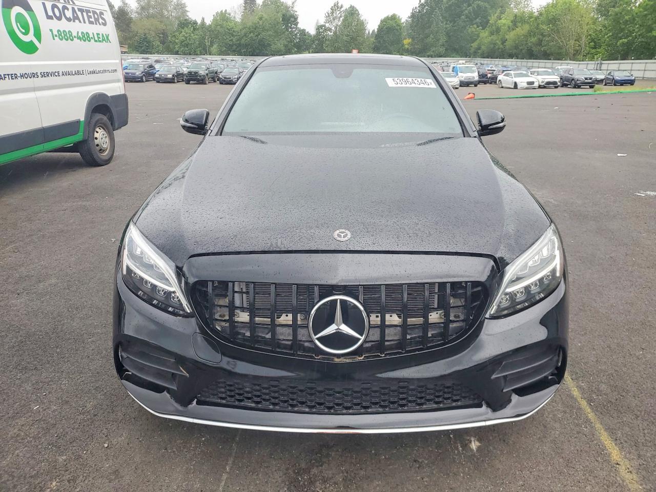 2019 Mercedes-Benz C 300 - Фото 5