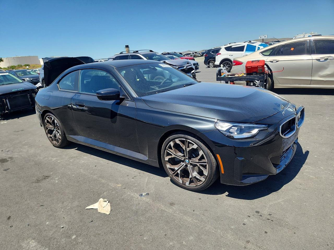 2026 BMW 230I - Image 4