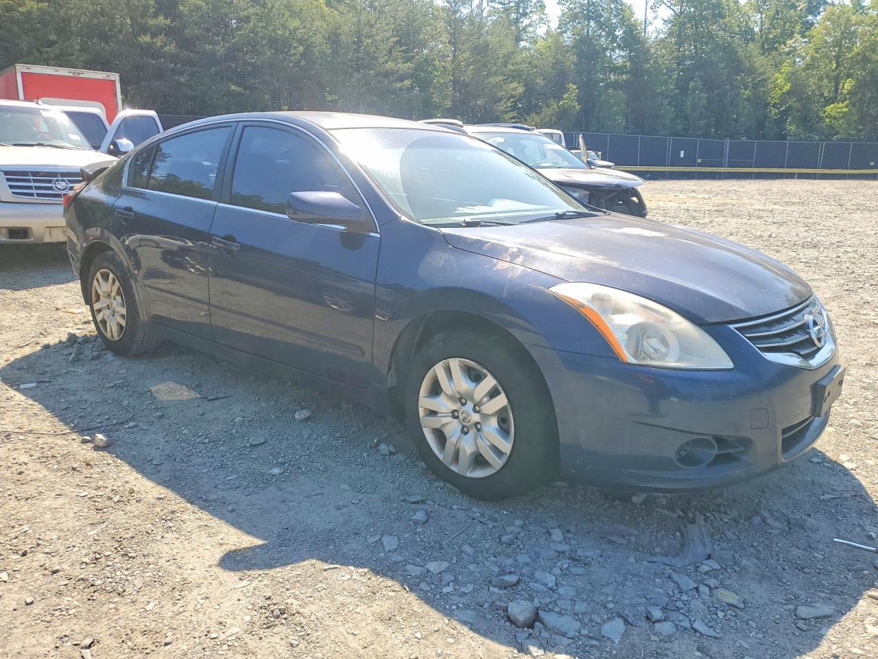 2012 Nissan Altima 2.5 - Фото 4