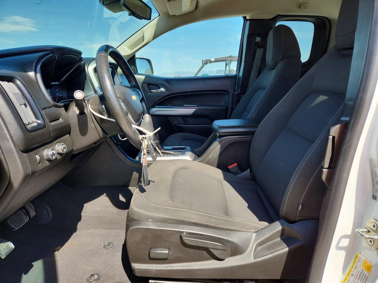2019 Chevrolet Colorado Lt - Image 7
