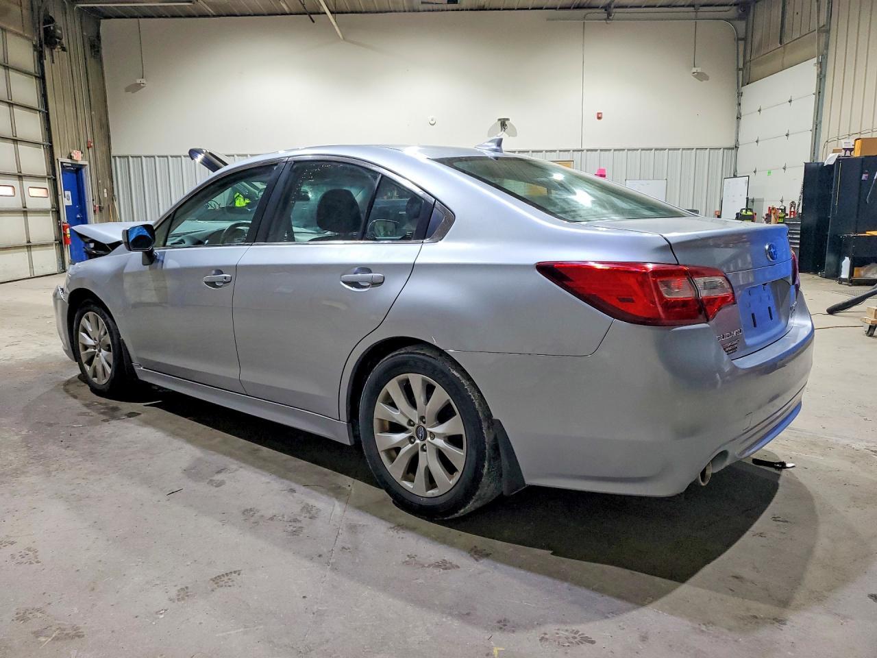 2017 Subaru Legacy 2.5I Premium - Image 2