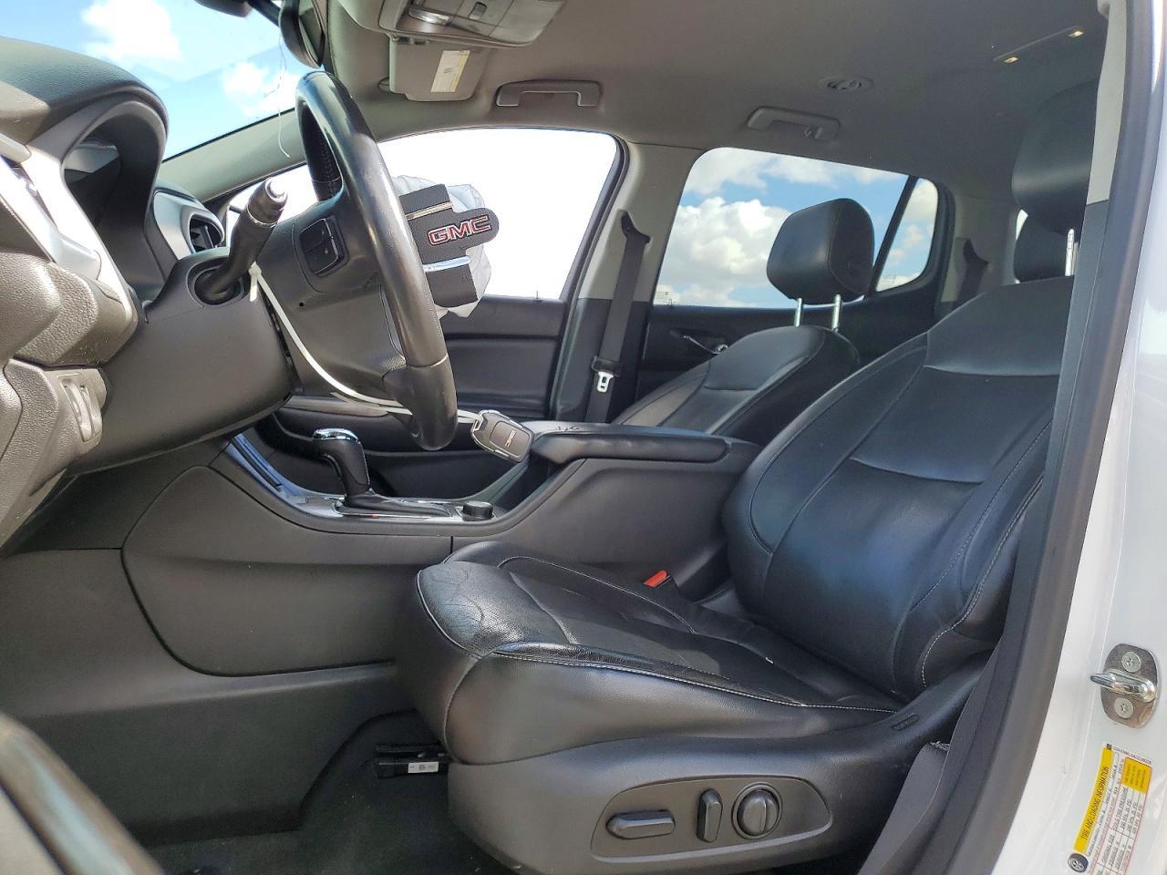 2018 GMC Acadia Slt-1 - Фото 7