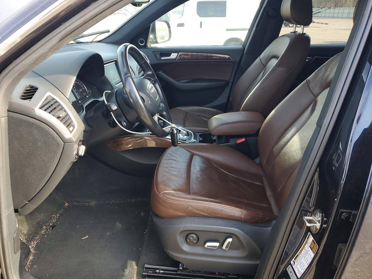 2016 Audi Q5 Premium Plus - Image 7