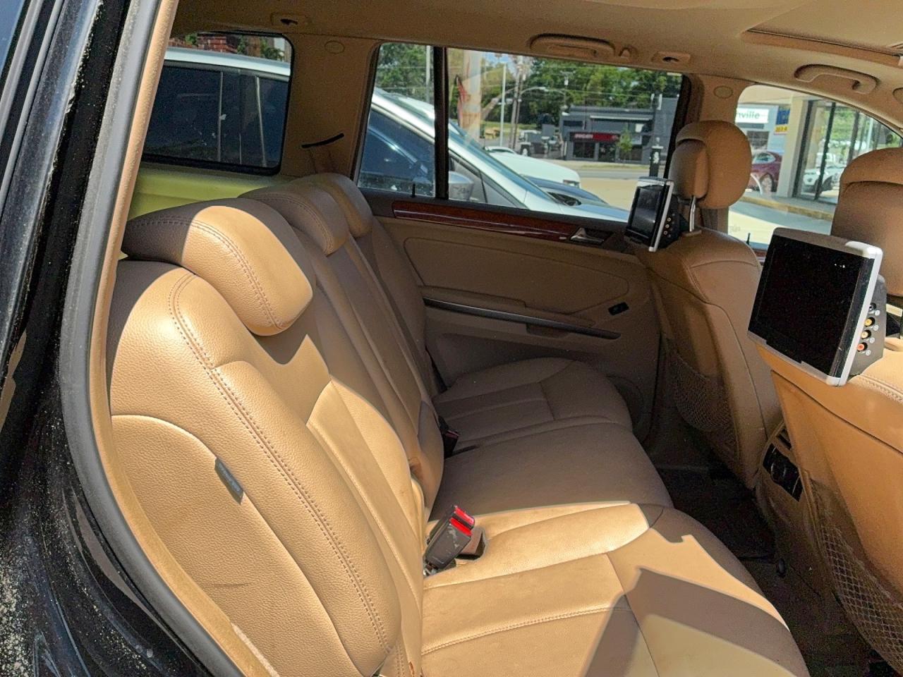 2009 Mercedes-Benz Gl 450 4Matic - Фото 6