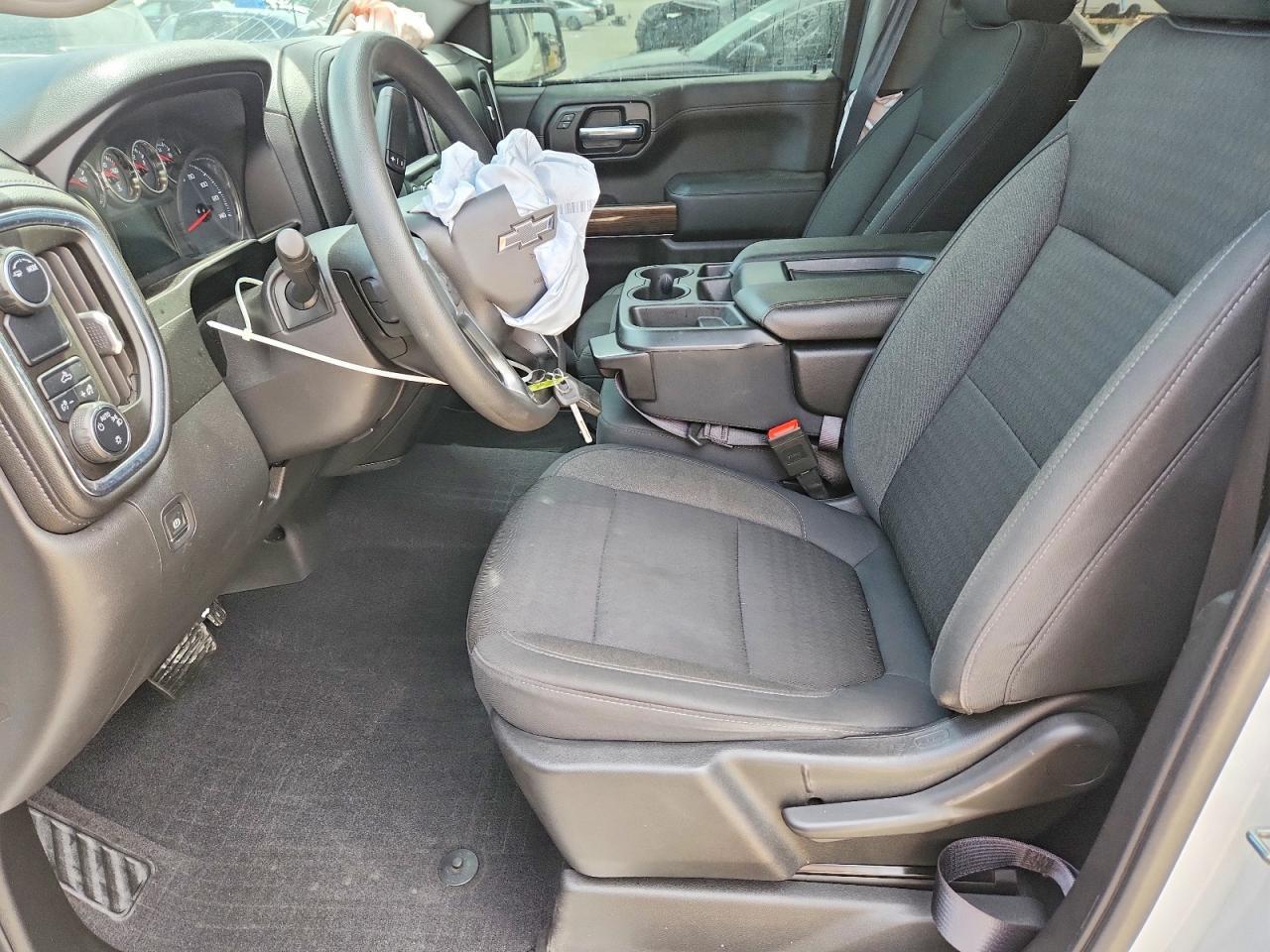2020 Chevrolet Silverado C1500 Lt - Image 7