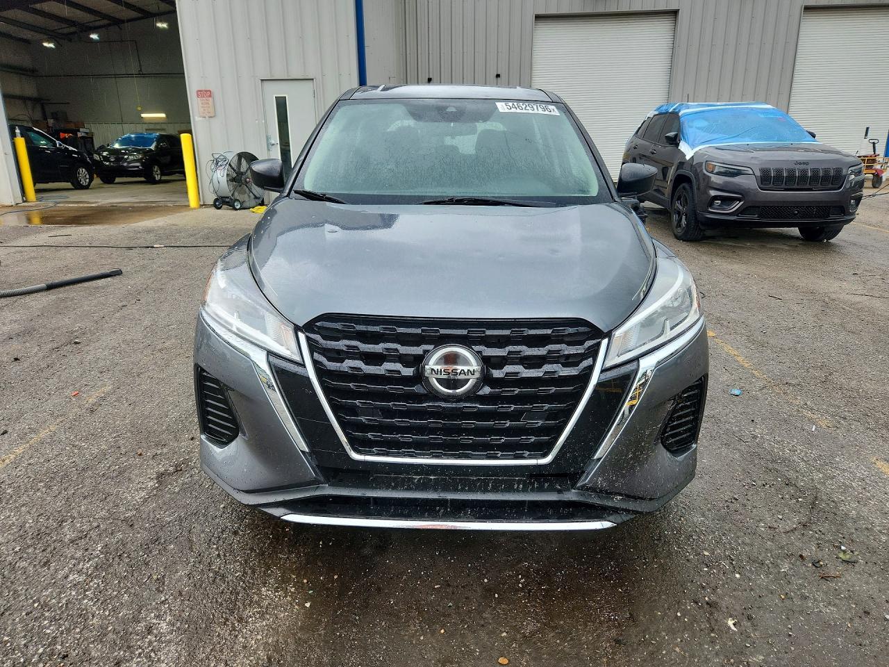 2021 Nissan Kicks S - Фото 5