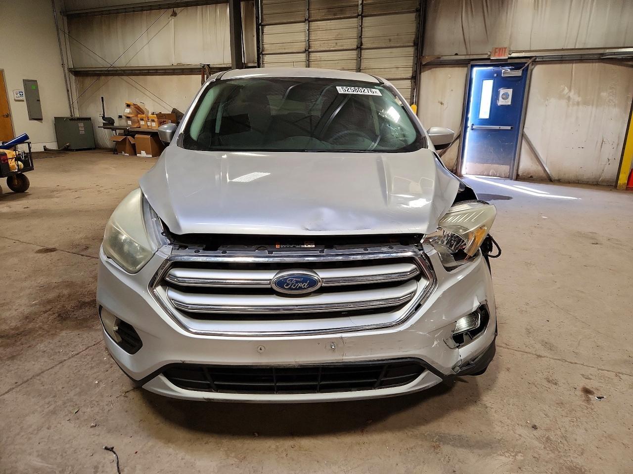 2017 Ford Escape Se - Фото 5