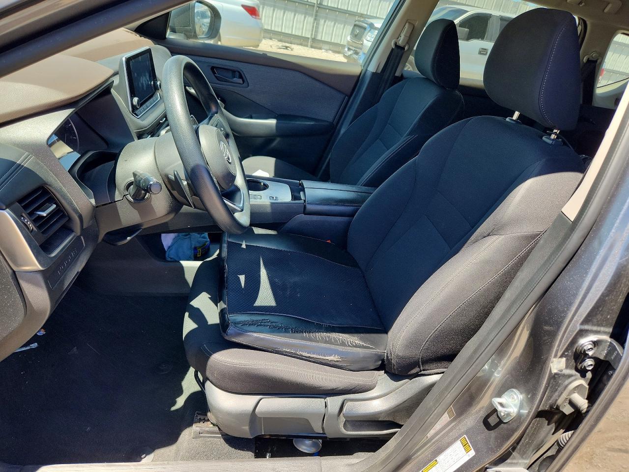 2023 Nissan Rogue S - Фото 7