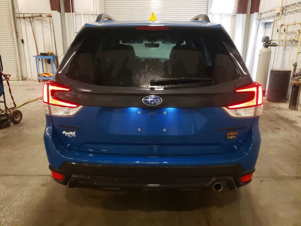 2023 Subaru Forester Wilderness - Image 6