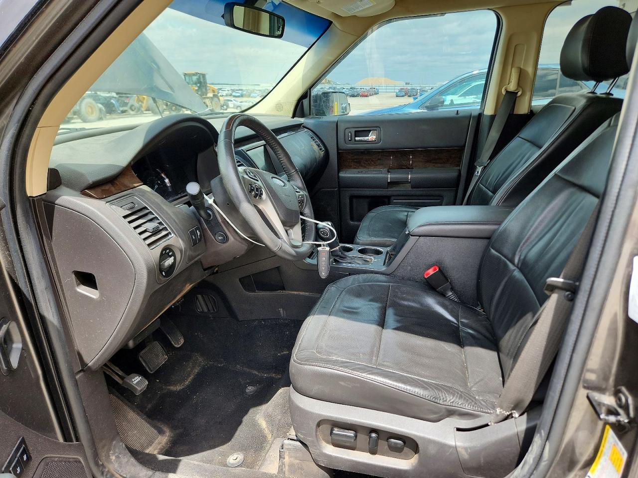 2019 Ford Flex Limited - Image 7