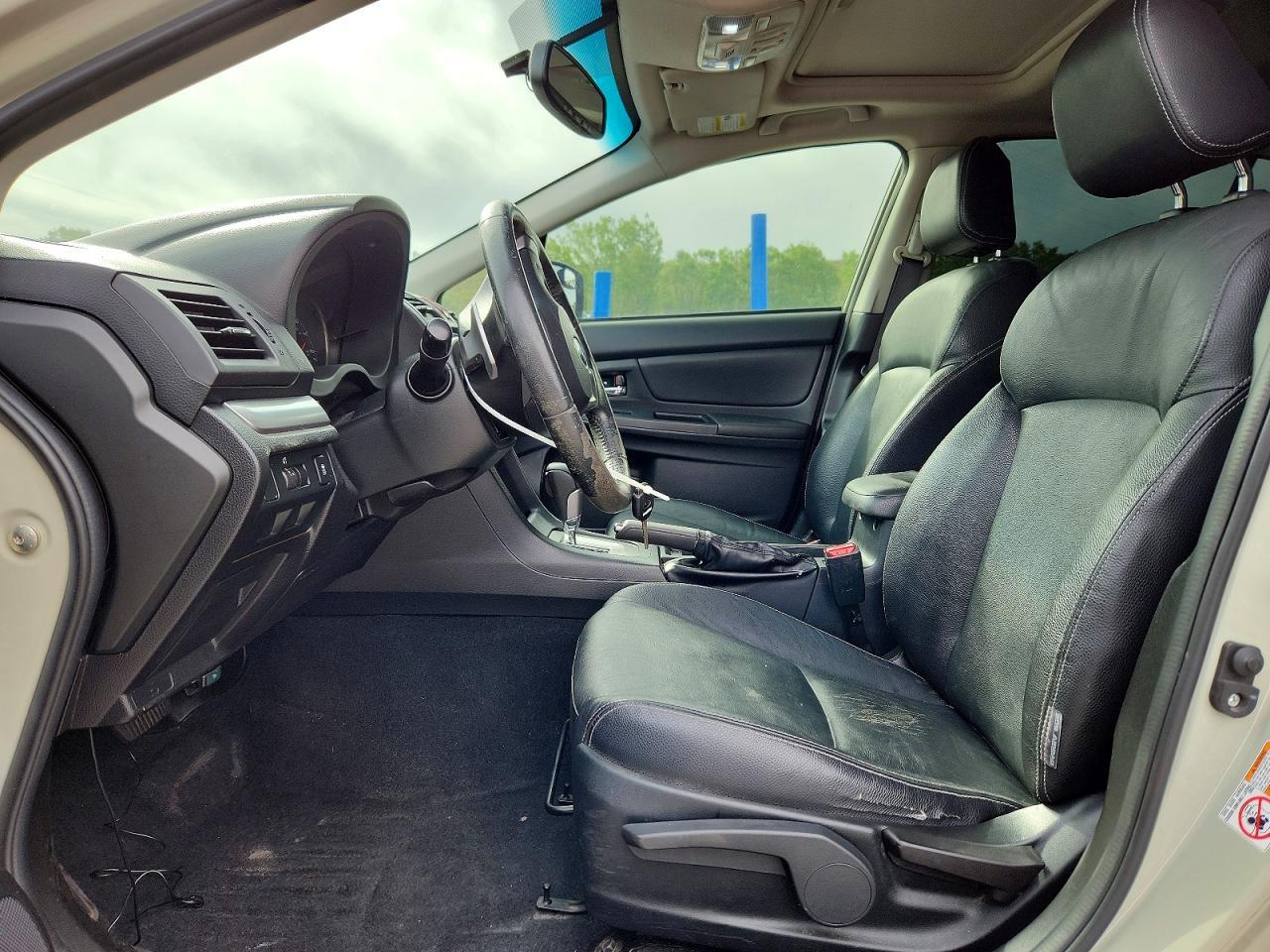 2014 Subaru Xv Crosstrek 2.0 Limited - Image 7