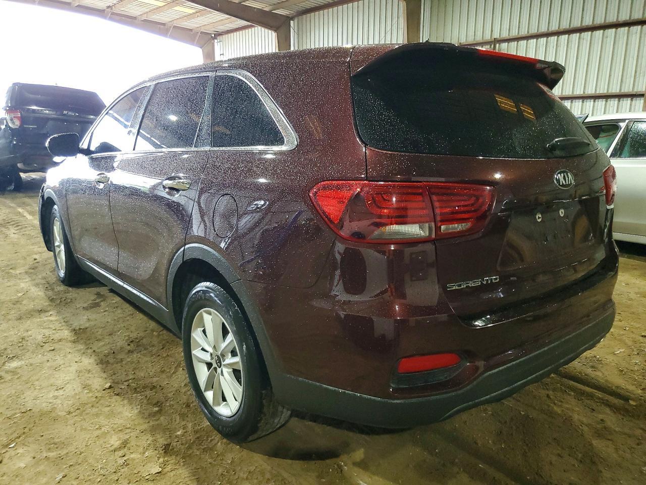 2020 Kia Sorento S - Фото 2