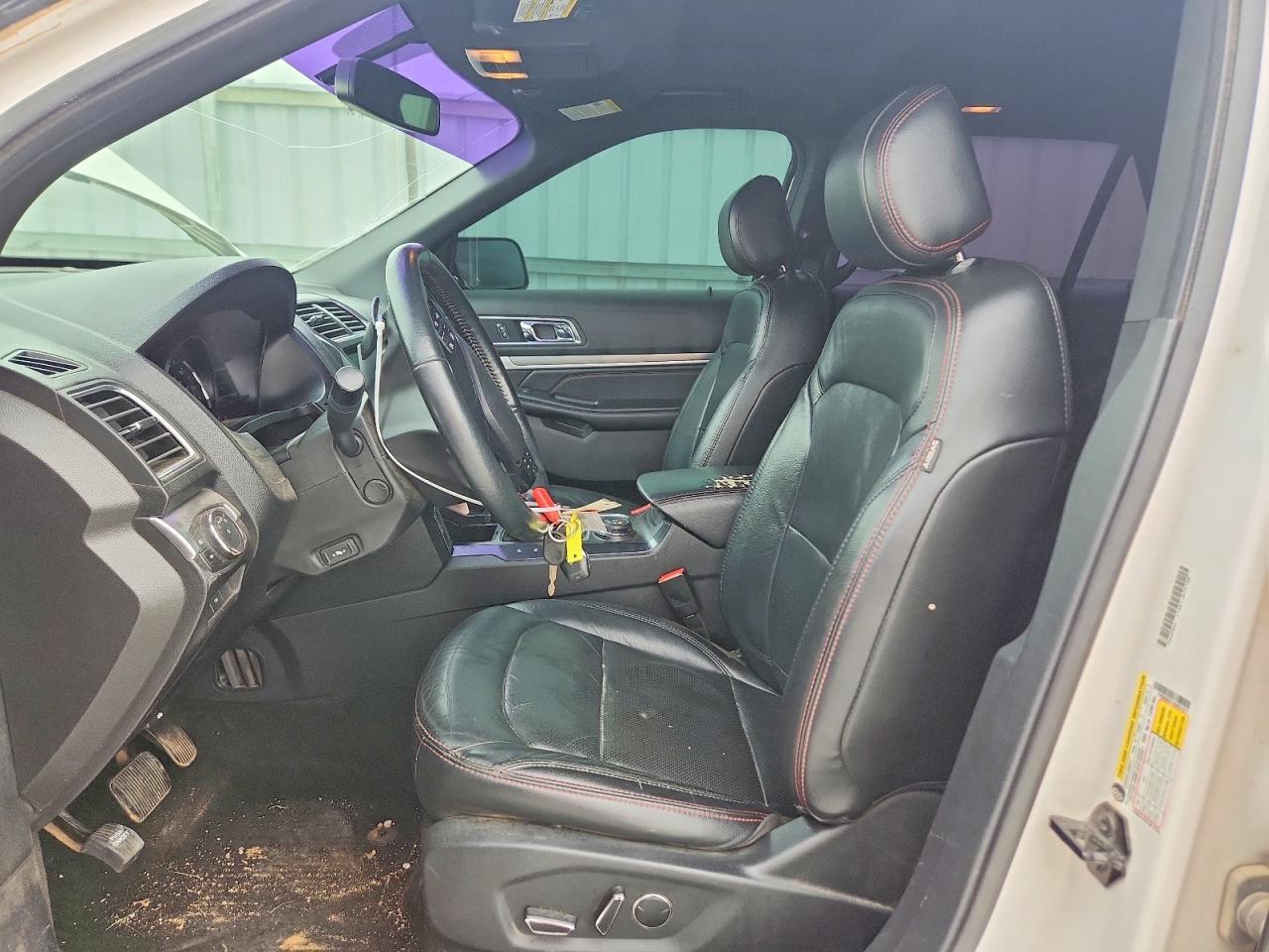 2017 Ford Explorer Sport - Image 7