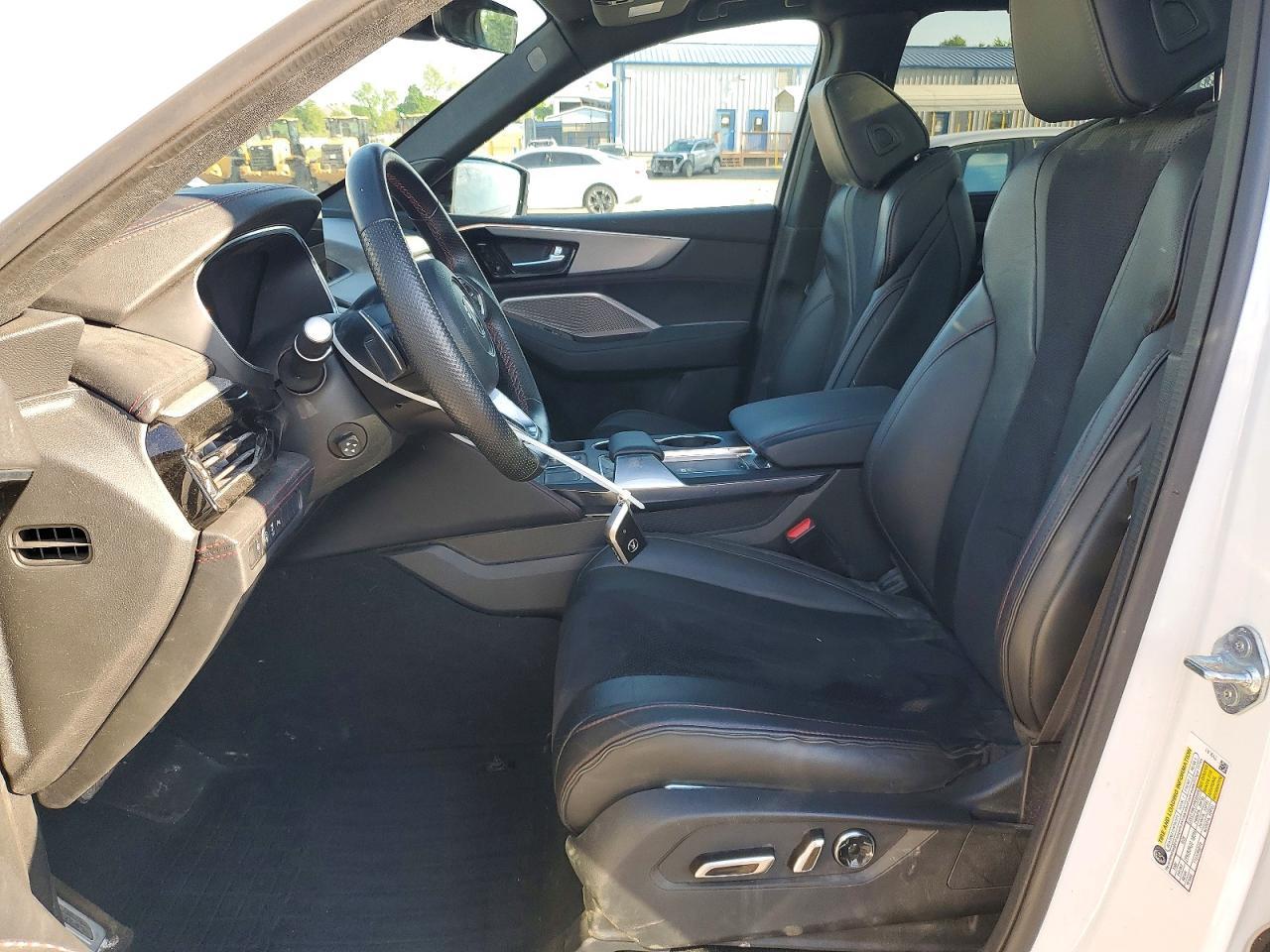 2023 Acura Mdx A-Spec - Image 7