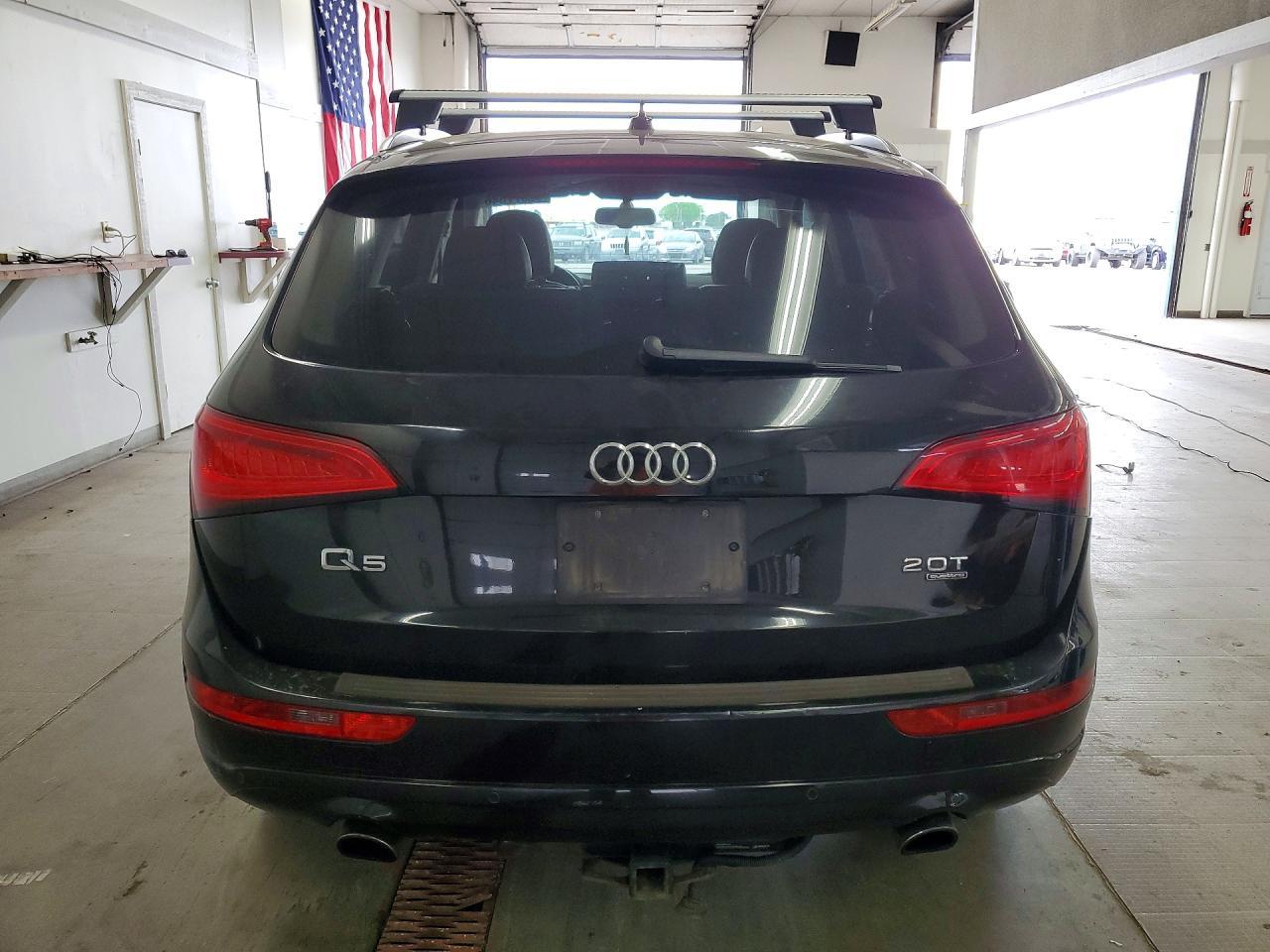 2014 Audi Q5 Premium Plus - Фото 6