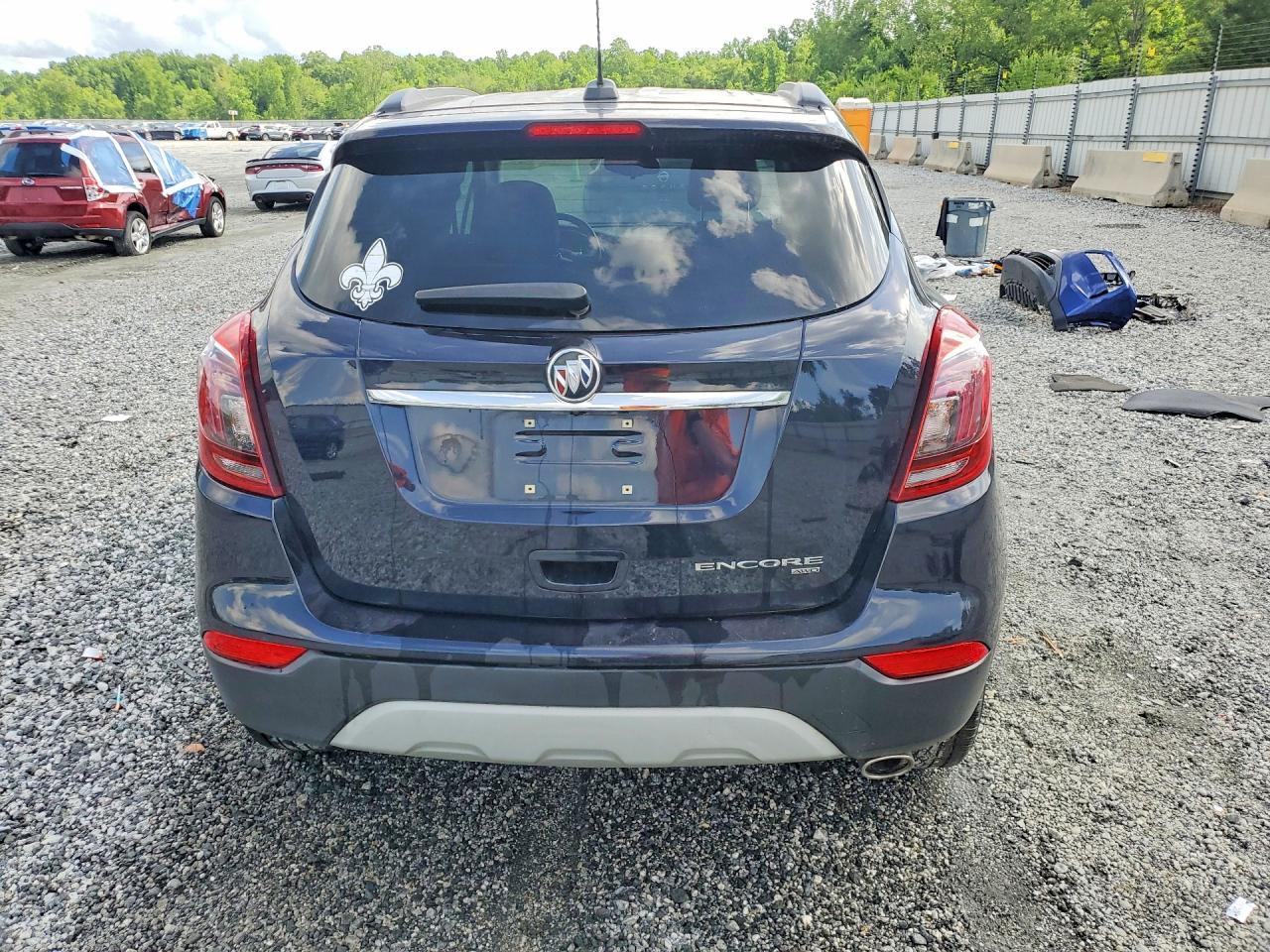2022 Buick Encore Preferred - Image 6