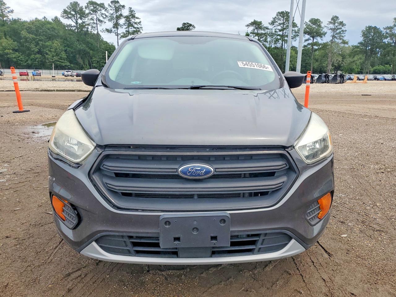 2017 Ford Escape S - Image 5