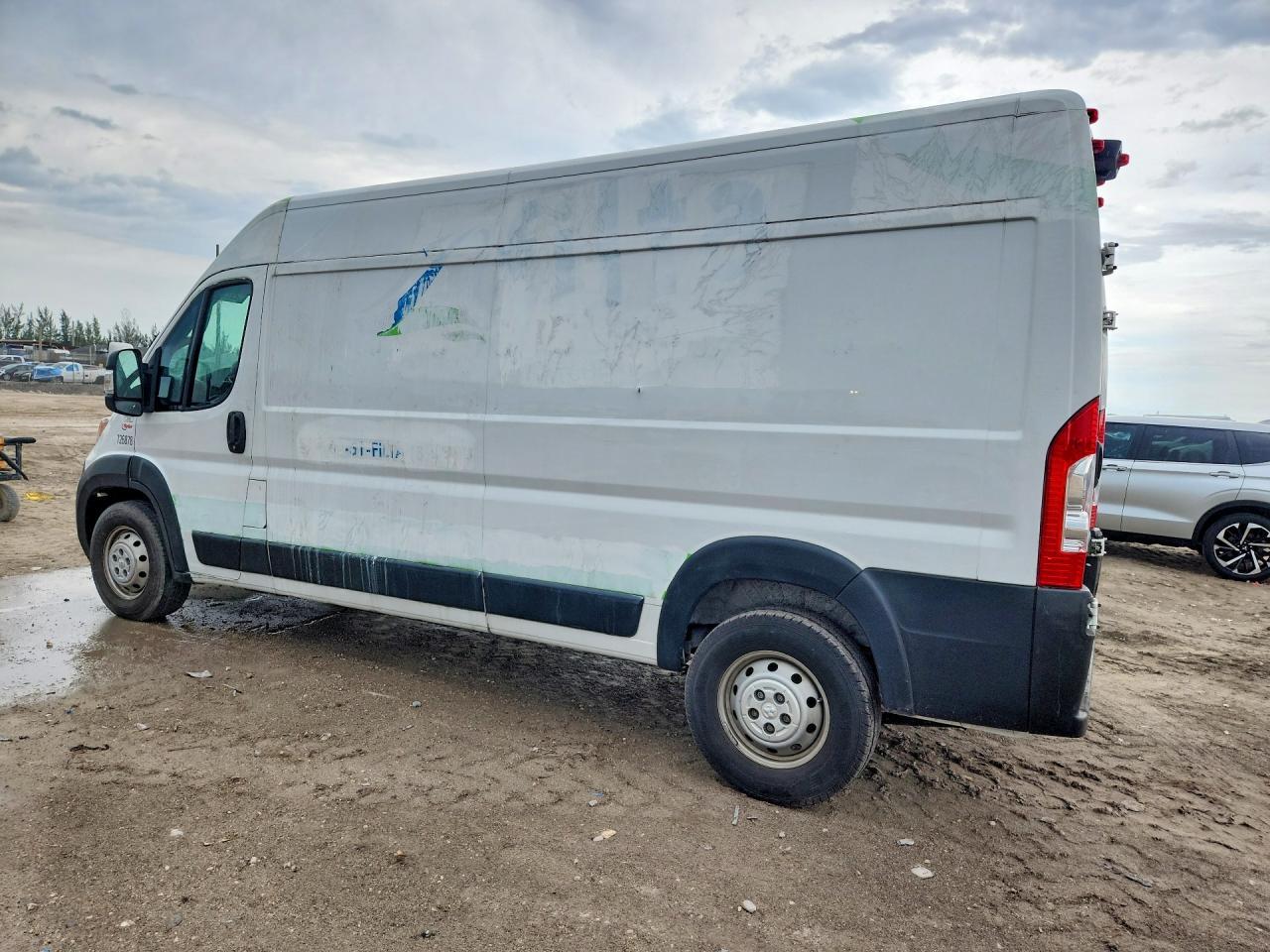 2023 Ram Promaster 2500 2500 High - Image 2
