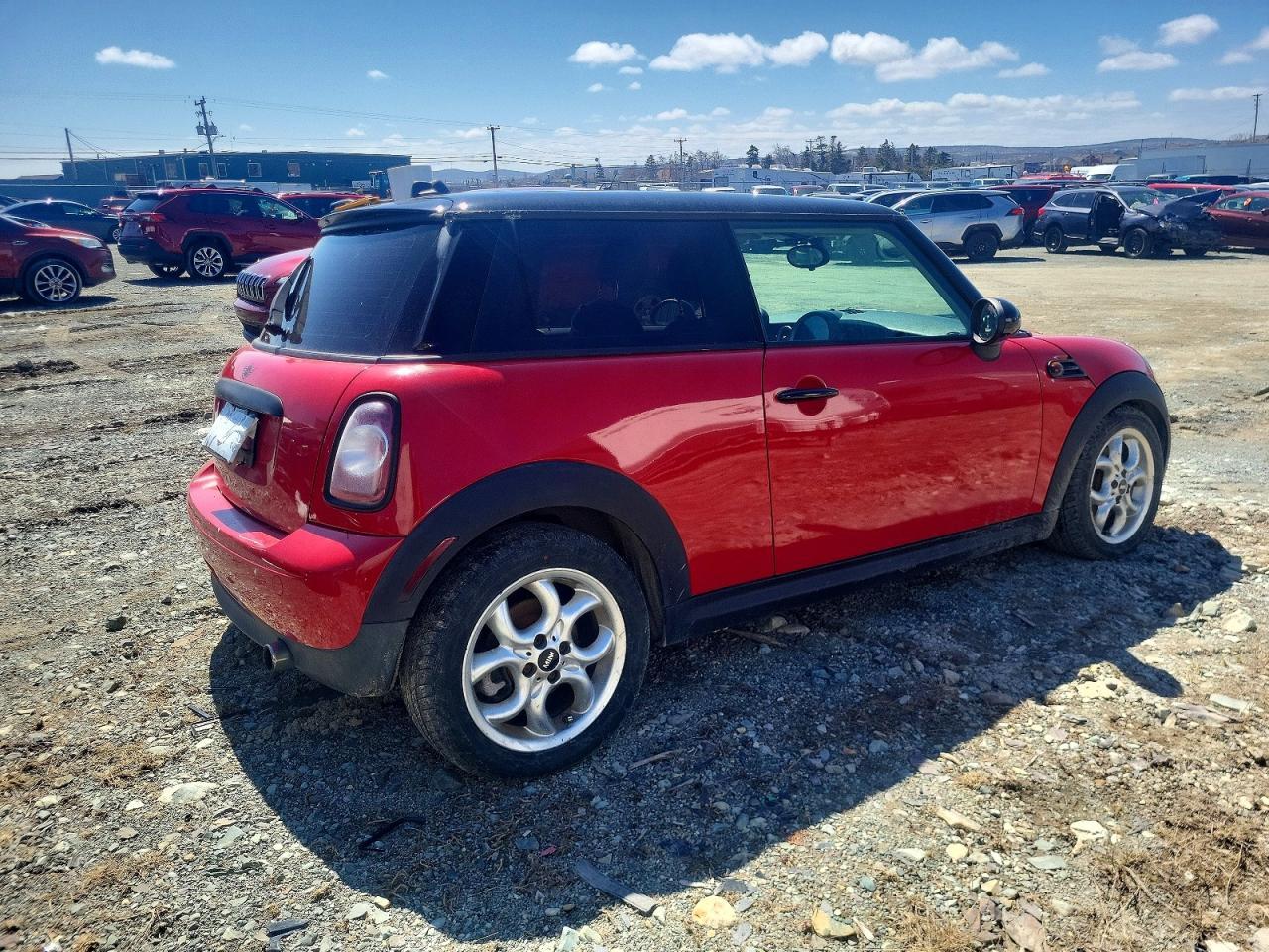 2012 Mini Cooper - Фото 3