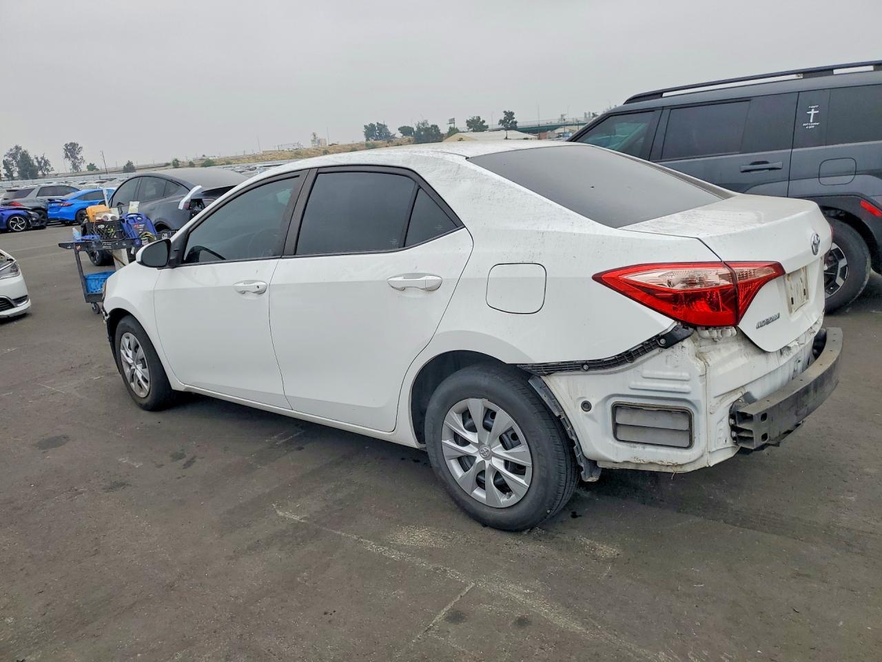 2019 Toyota Corolla L - Image 2