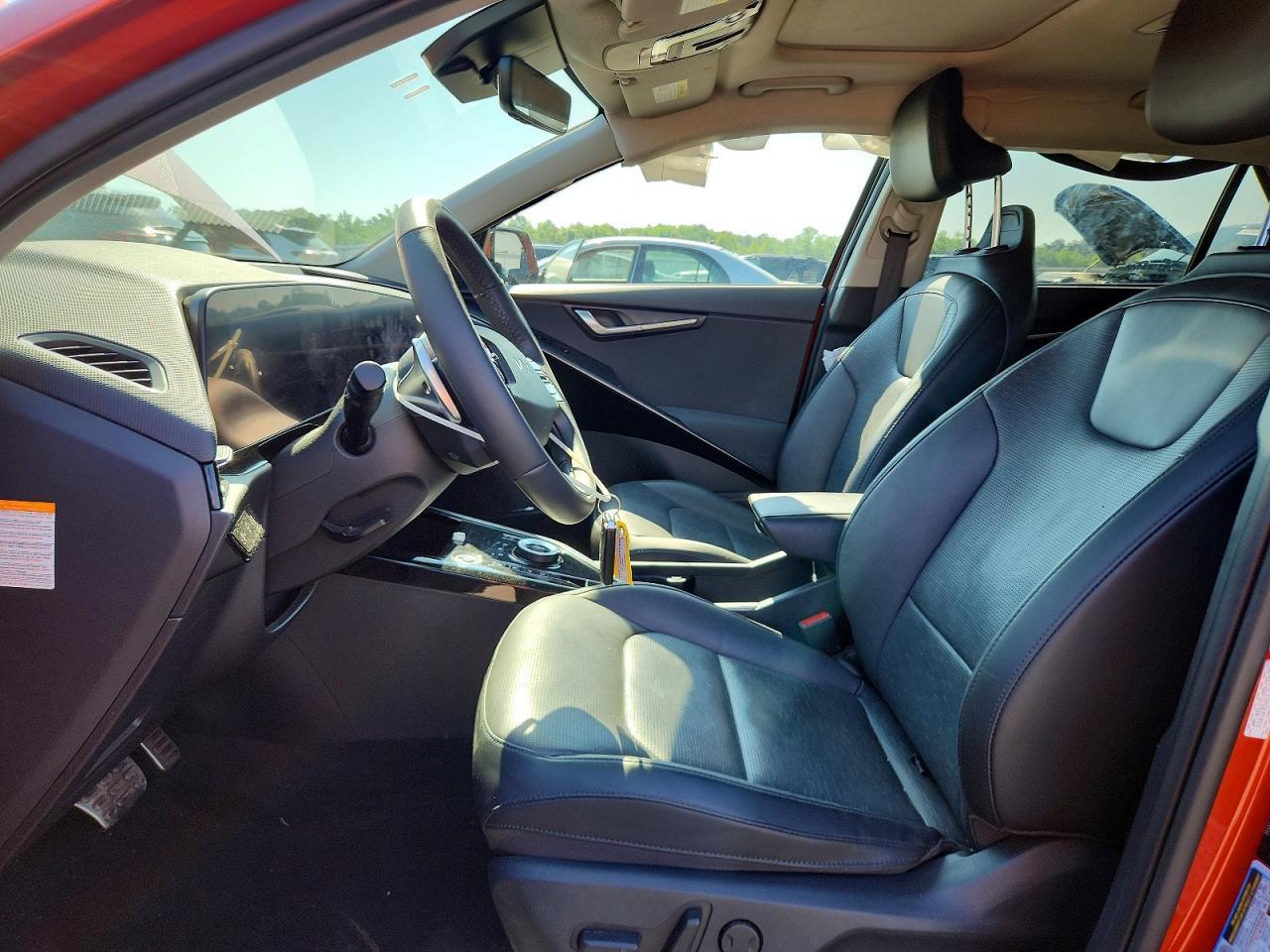2023 Kia Niro Wave - Image 7