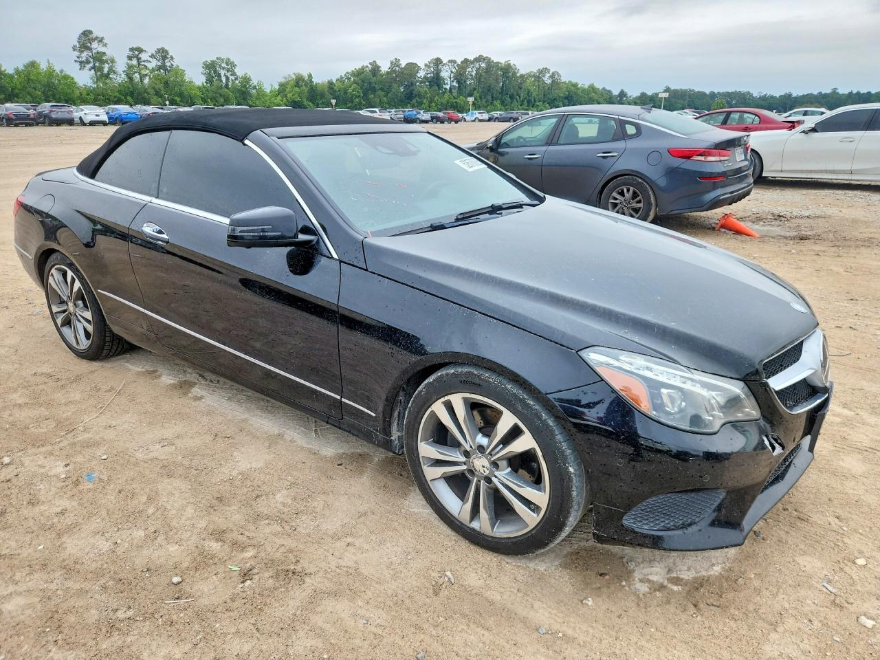 2014 Mercedes-Benz E 350 - Фото 4