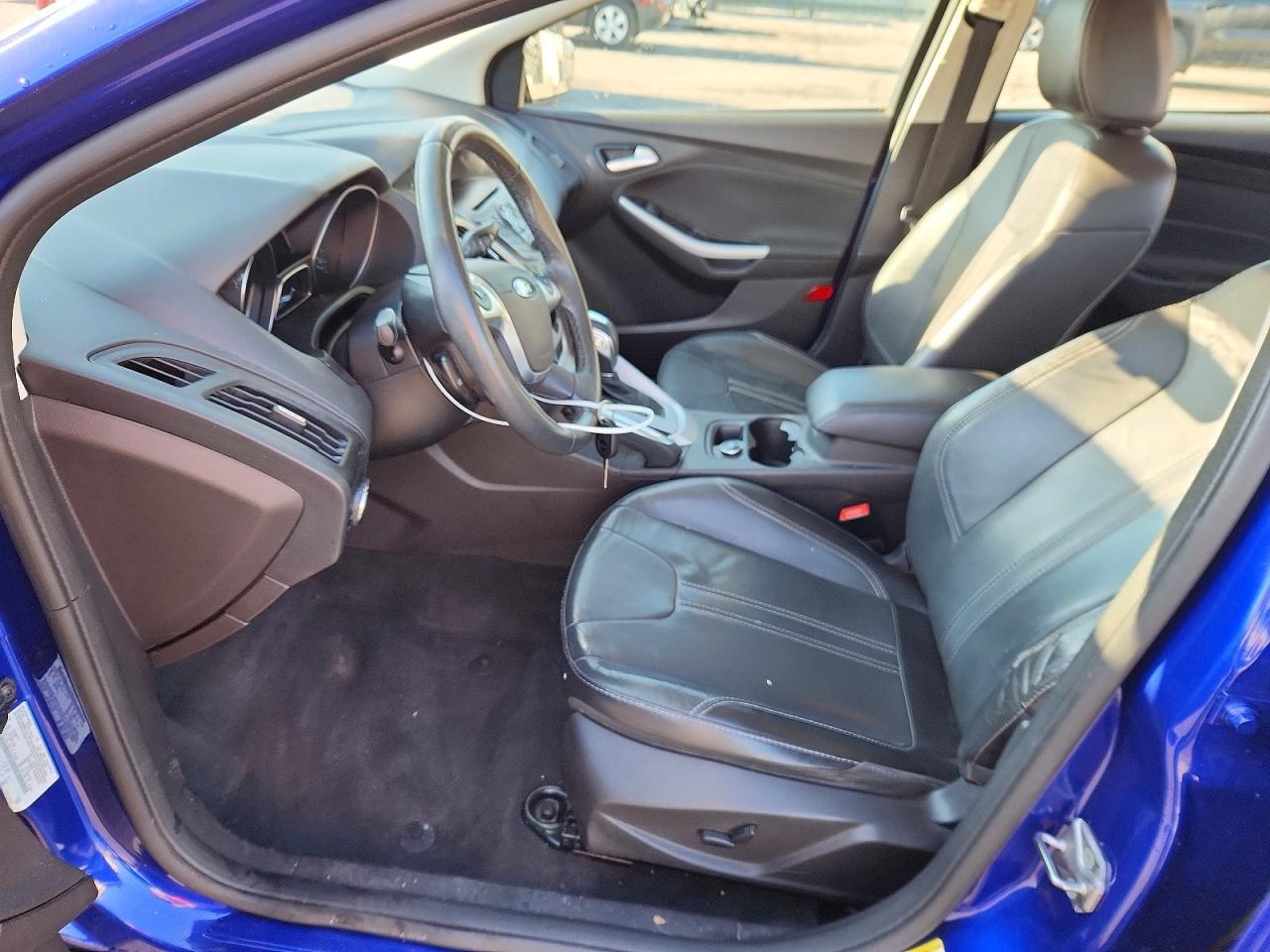 2013 Ford Focus Se - Фото 7