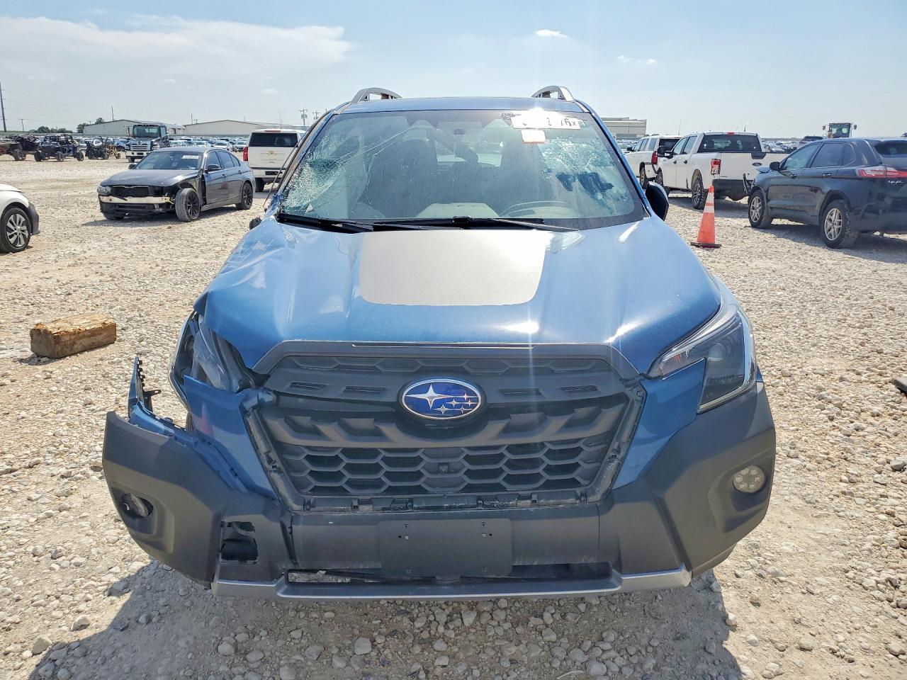 2023 Subaru Forester Wilderness - Image 5