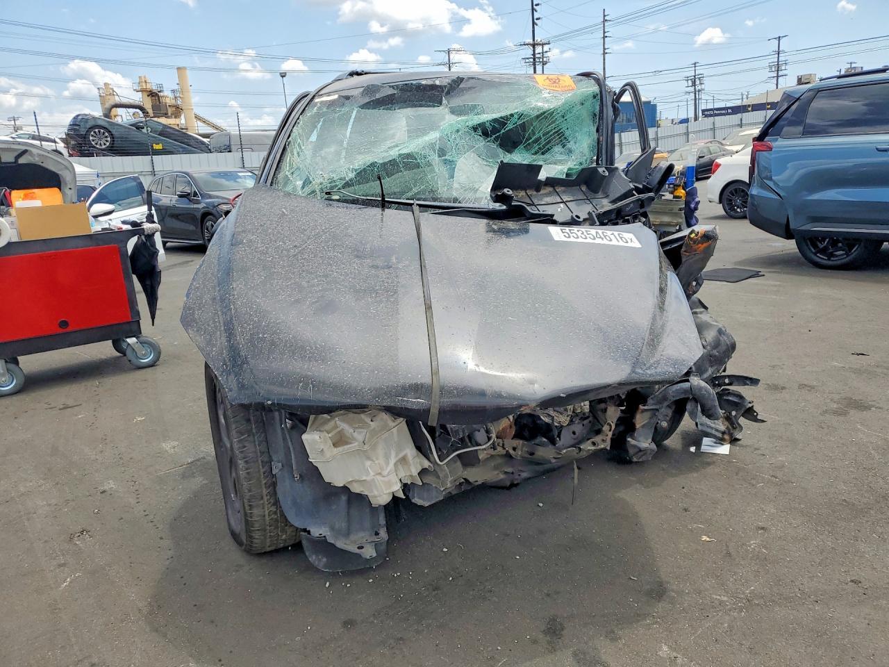2011 Toyota Rav4 Base - Фото 5
