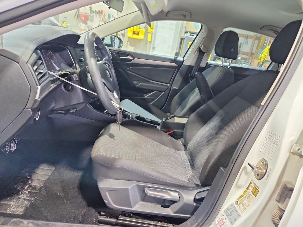 2021 Volkswagen Jetta S - Фото 7