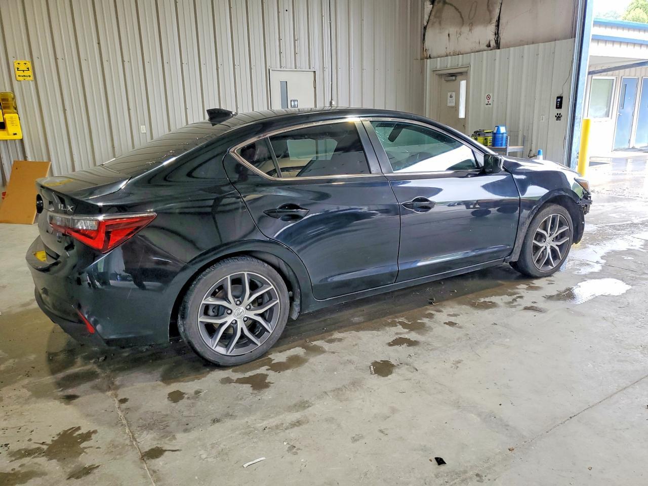 2021 Acura Ilx - Фото 3