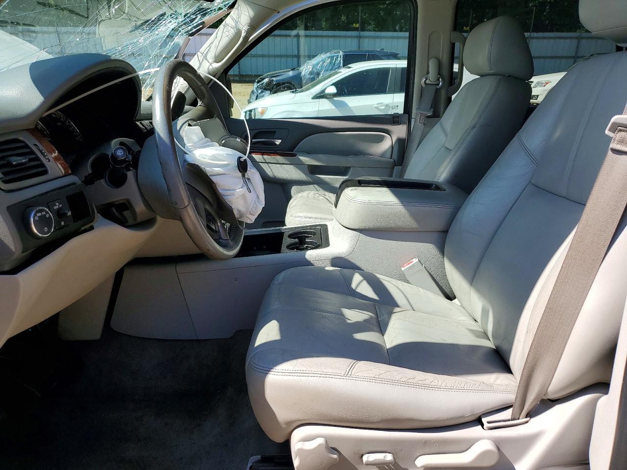 2013 GMC Yukon Slt - Фото 7