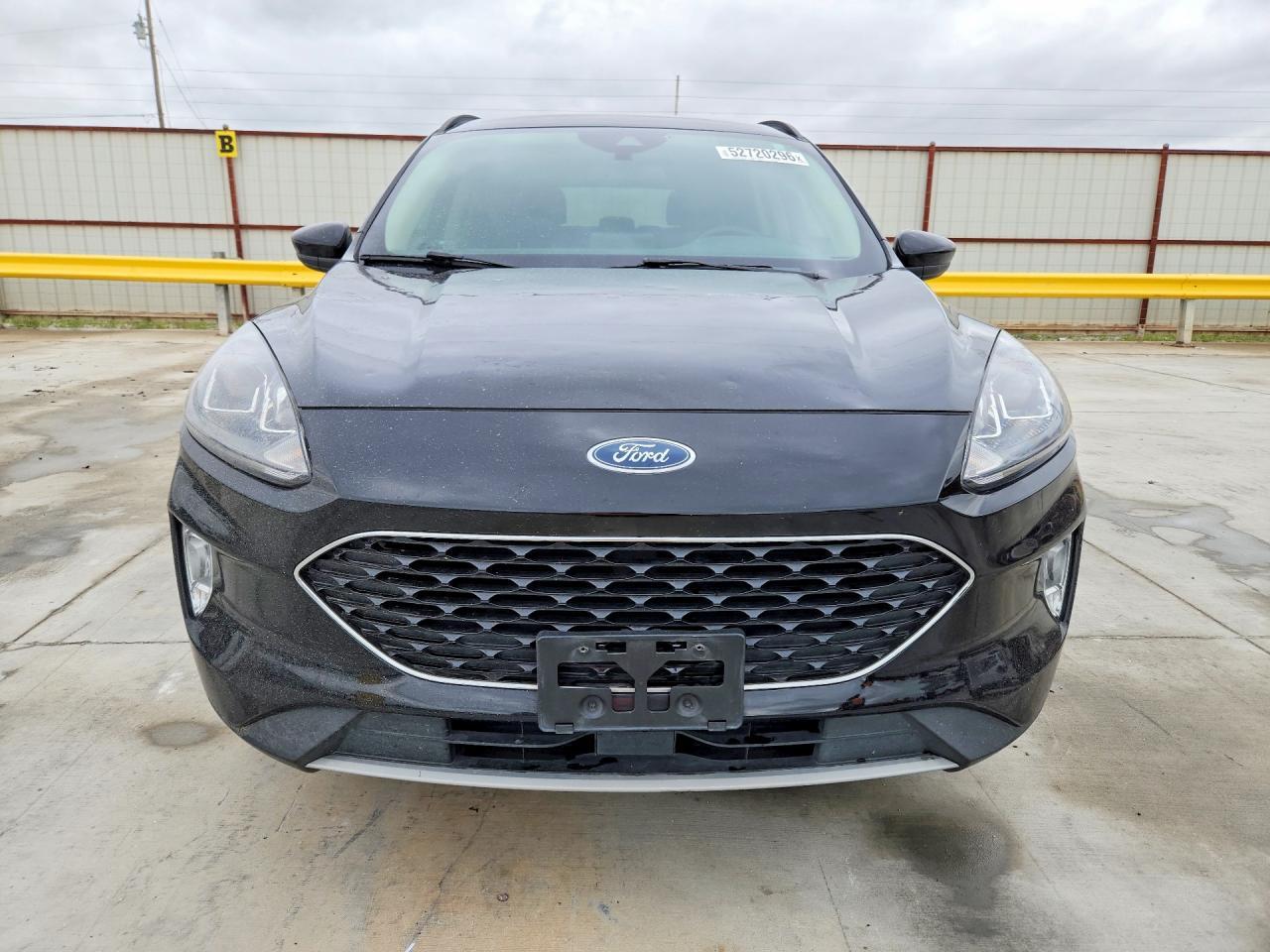 2020 Ford Escape - Image 5