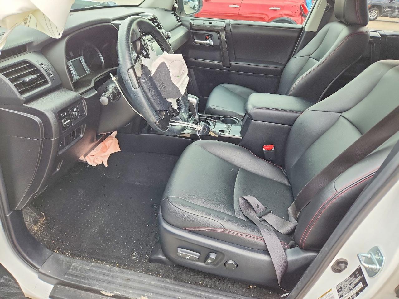 2015 Toyota 4Runner - Image 7